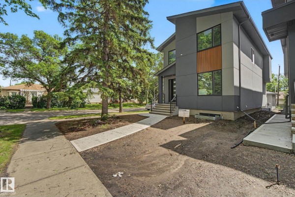 Kitchen - 7603 92 Av Nw, Edmonton, AB T6C1R3 Photo 3