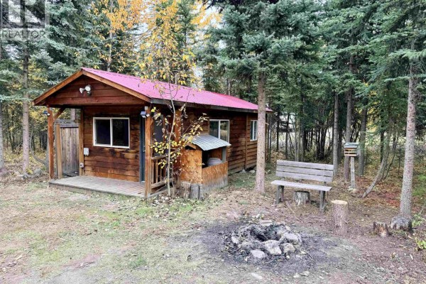 7603 Merlyn Road, Deka Lake / Sulphurous / Hathaway Lakes, BC V0K1X3 Photo 3