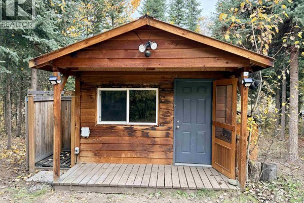 7603 Merlyn Road, Deka Lake / Sulphurous / Hathaway Lakes, BC V0K1X3 Photo 4