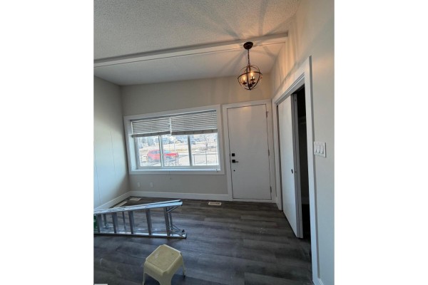 Bedroom 2 - 7604 7606 75 St Nw, Edmonton, AB T6C2E9 Photo 5