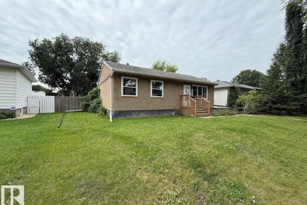 7607 83 Av Nw, Edmonton, AB, photo 2