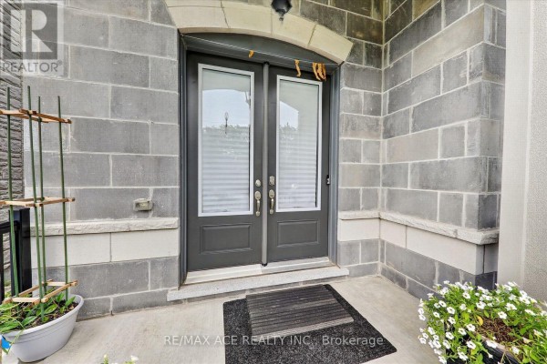 Eating area - 7607 Ninth Line, Markham, ON L6B0M1 Photo 4