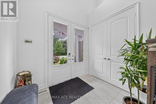 Kitchen - 7607 Ninth Line, Markham, ON L6B0M1 Photo 5