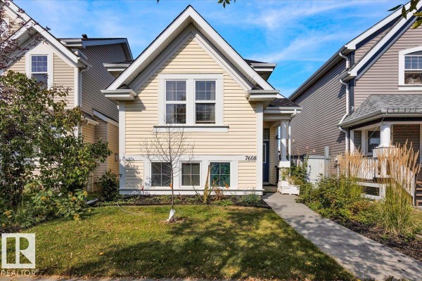 7608 15 Av Sw, Edmonton