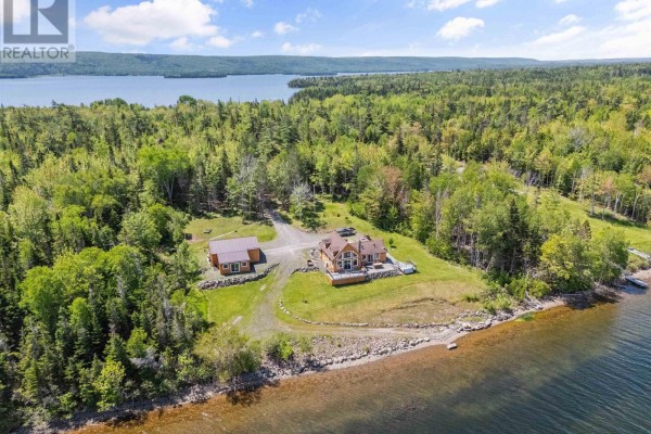 2pc Ensuite bath - 761 Stoney Point Road, Stoney Point, NS B0E2K0 Photo 4