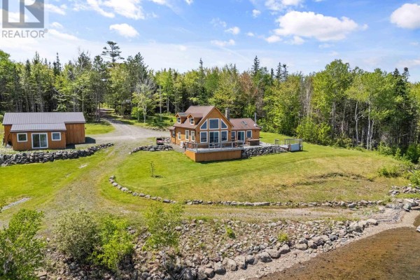 Bedroom - 761 Stoney Point Road, Stoney Point, NS B0E2K0 Photo 5