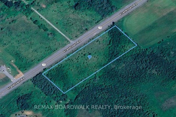 7610 Franktown Road, Ottawa, ON, photo 2