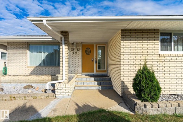 7612 40 Av Nw, Edmonton, AB, photo 2
