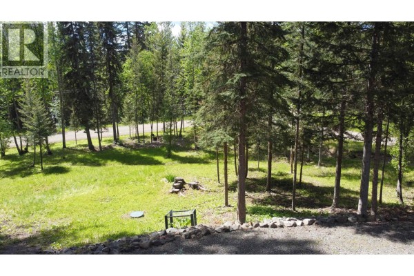 Primary Bedroom - 7613 Mica Place, Lone Butte, BC V0K1X3 Photo 4