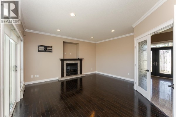 Laundry room - 7614 St Andrew Court, Prince George, BC V2N0B6 Photo 2