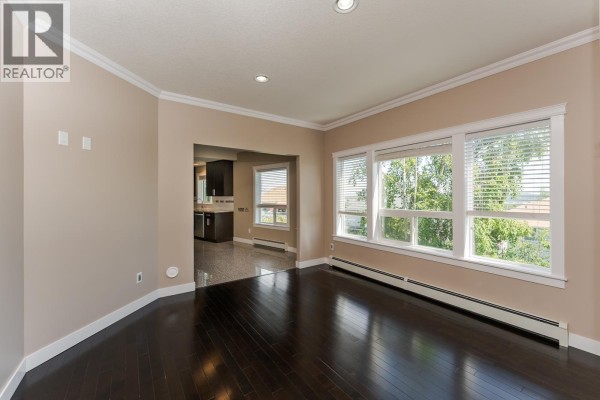 Eating area - 7614 St Andrew Court, Prince George, BC V2N0B6 Photo 3