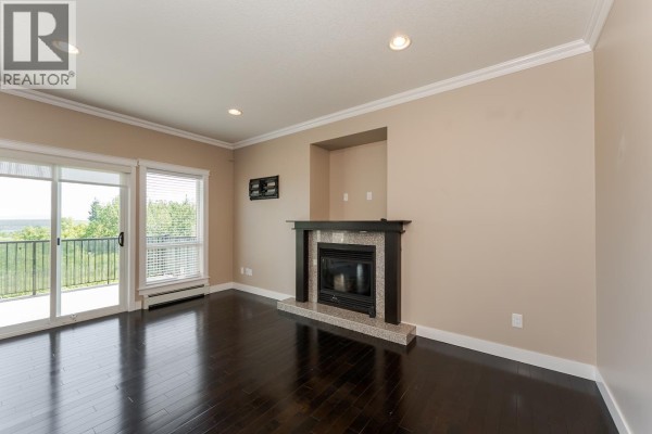Dining room - 7614 St Andrew Court, Prince George, BC V2N0B6 Photo 4