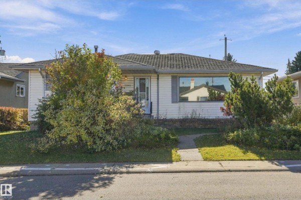 7615 135a Av Nw Nw, Edmonton