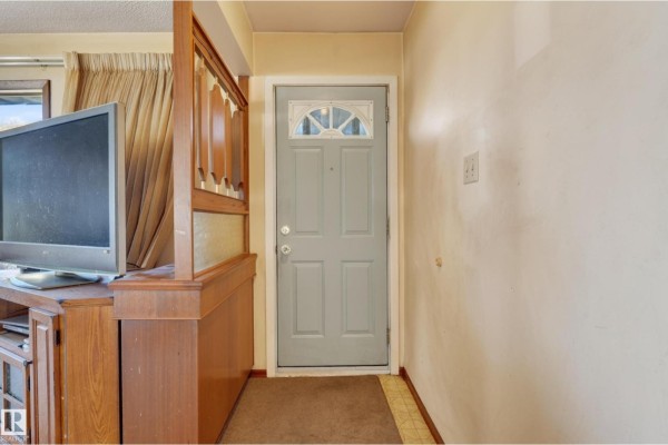 Bedroom 4 - 7615 135a Av Nw Nw, Edmonton, AB T5C2J2 Photo 4
