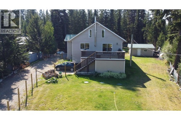 7617 Clearview Road, Lone Butte, BC, photo 2