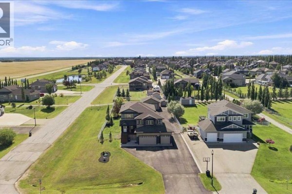 Bonus Room - 7617 Park Lane, Rural Grande Prairie No  1, County Of, AB T8X0G4 Photo 4