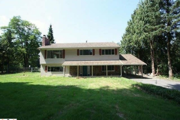 7619 192 Street, Surrey