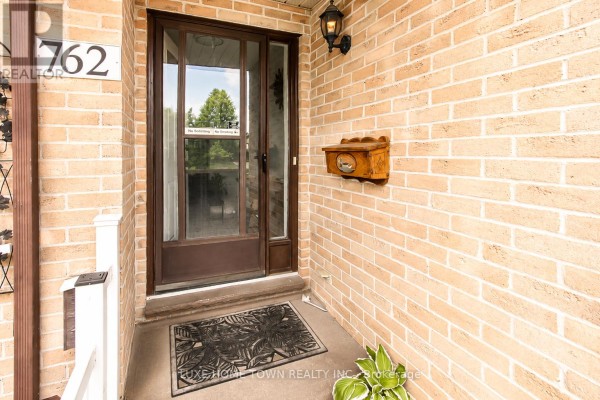 Utility room - 762 Railton Avenue, London East, ON N5V4E4 Photo 4