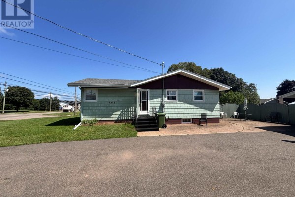 762 Water Street E, Summerside, PE, photo 2