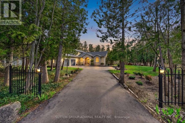 763 9th Line S, Oro Medonte, ON L0L1T0 Photo 4