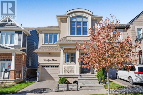 Family room - 763 Aspen Terrace, Milton, ON L9E1S6 Photo 2