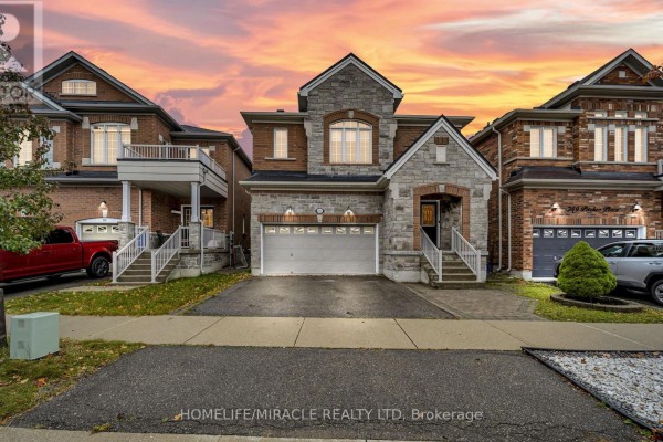 763 Pitcher Place, Milton, ON L9T7P8 Photo 2