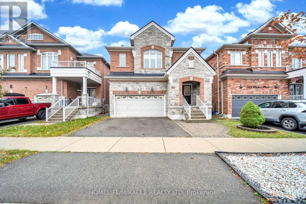 763 Pitcher Place, Milton, ON L9T7P8 Photo 3