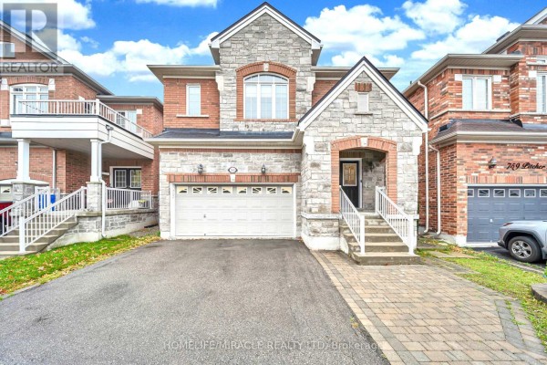 763 Pitcher Place, Milton, ON L9T7P8 Photo 4