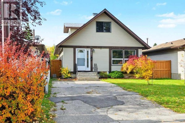 763 Ranchview Circle Nw, Calgary