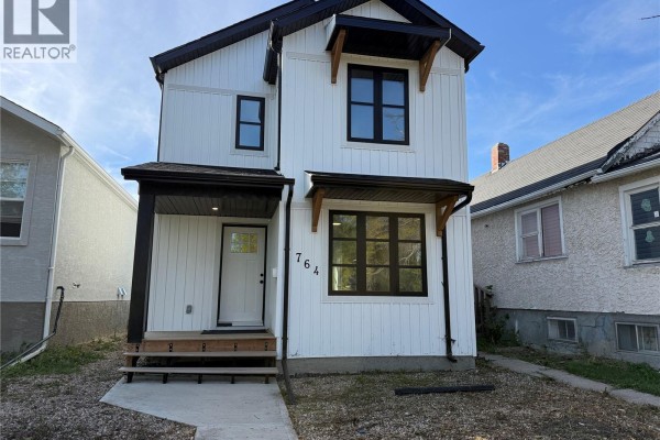 764 Athol Street, Regina