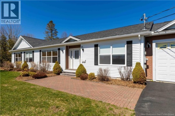 Bedroom - 764 Bayview Drive, Saint Andrews, NB E5B2N1 Photo 4