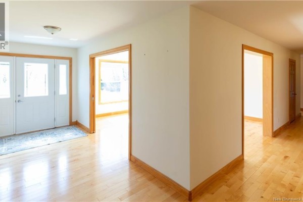 Bedroom - 764 Bayview Drive, Saint Andrews, NB E5B2N1 Photo 5
