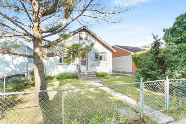 Bedroom - 764 Brazier Street, Winnipeg, MB R2K2N6 Photo 3