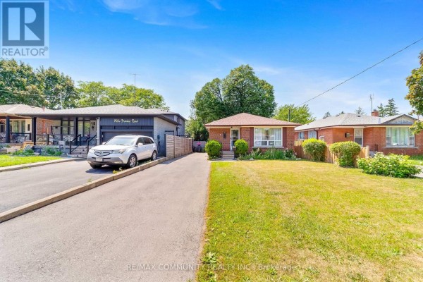 764 Brimley Road, Toronto, ON, photo 2
