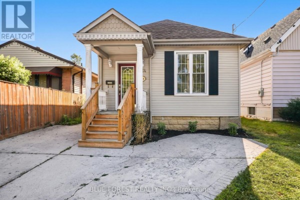 764 Curry Street, London East, ON, photo 2