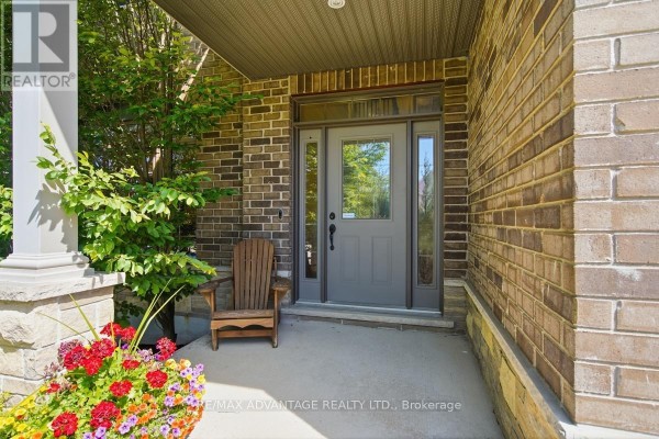 Utility room - 764 Eclipse Walk, London North, ON N5X0K1 Photo 4