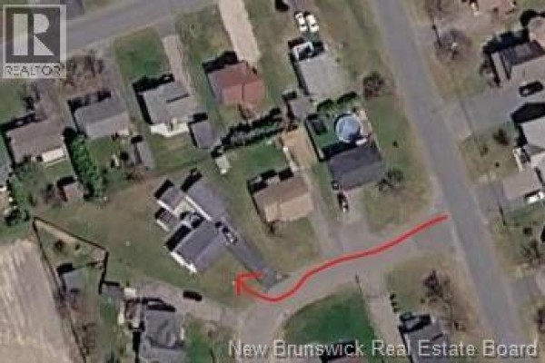 Bedroom - 764 Rue Champlain Street, Beresford, NB E8K1R9 Photo 2
