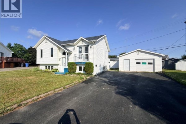 Bedroom - 764 Rue Champlain Street, Beresford, NB E8K1R9 Photo 3