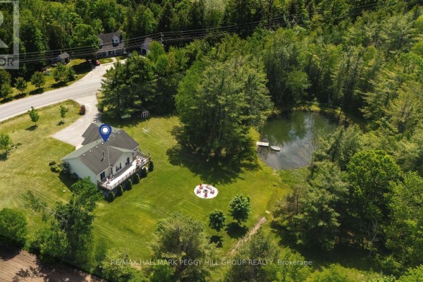 764 Warminster Side Road, Oro Medonte, ON, photo 2