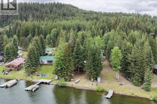 7640 Burgess Road, 100 Mile House, BC, photo 2