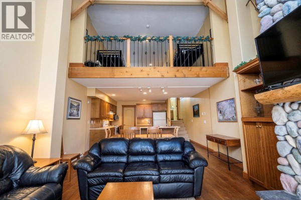 Bedroom - 7640 Porcupine Road Unit# 27, Big White, BC V1P1P3 Photo 2