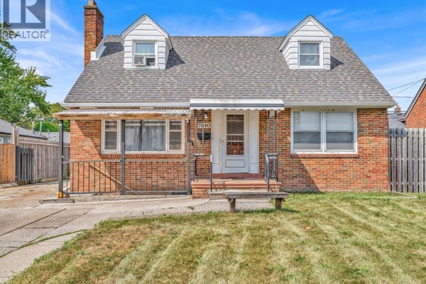 7640 Wyandotte Street East, Windsor