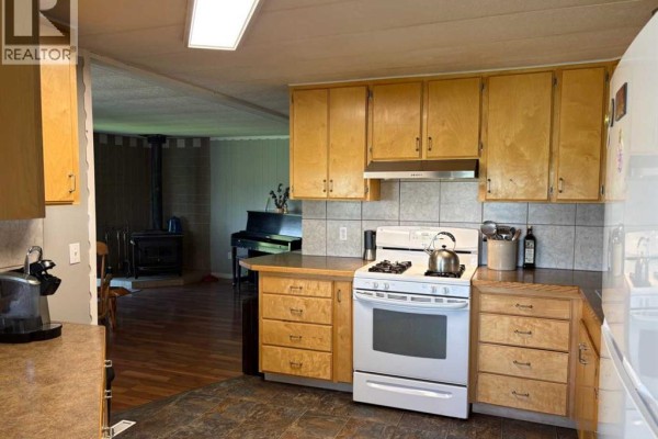 3pc Bathroom - 764047 Rge Rd 35, Rural Birch Hills County, AB T0H3P0 Photo 3