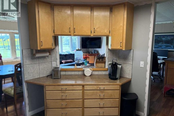 3pc Bathroom - 764047 Rge Rd 35, Rural Birch Hills County, AB T0H3P0 Photo 4