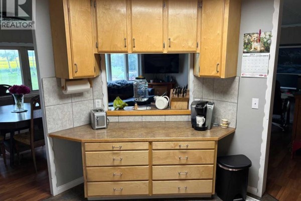 Bonus Room - 764047 Rge Rd 35, Rural Birch Hills County, AB T0H3P0 Photo 5