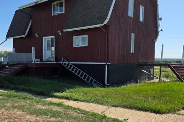 76405, 162 Range Road, High Prairie, AB, photo 2
