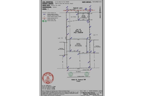 7648 91 Ave Nw, Edmonton