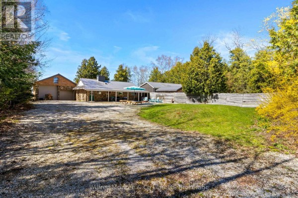 765 Bruce Road 13 Road, Native Leased Lands, ON, photo 2