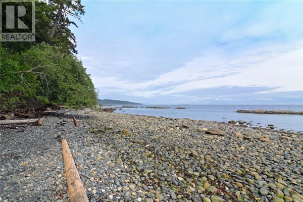 Bedroom - 765 Captain Ahab's Terr, Gabriola Island, BC V0R1X5 Photo 5