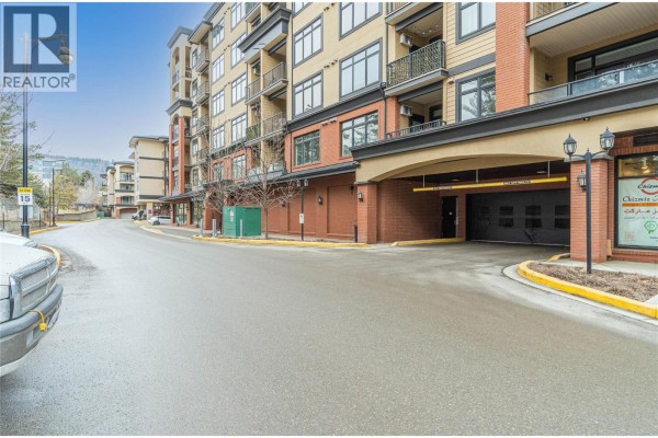 765 Mcgill Road Unit# 106, Kamloops, BC, photo 2
